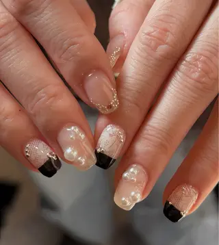 ネイル arh... nailのネイルデザイン