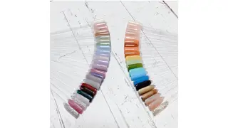 ネイル パーソナルカラー診断 Yonesisのその他イメージ