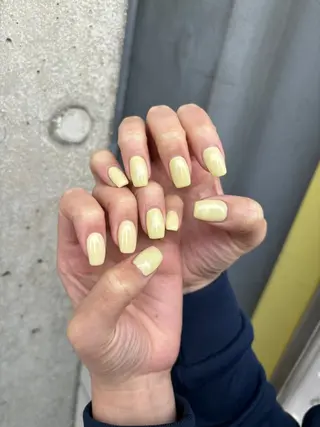 ネイル nail salon Soiréeのネイルデザイン