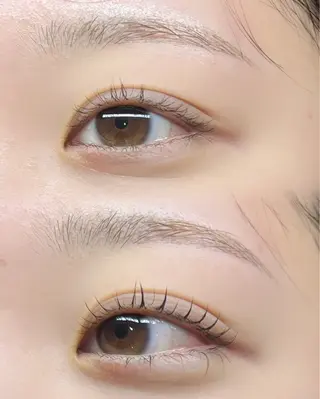 マツエク・マツパ 🌷eyelash 🌷SAYURIのマツエク・マツパデザイン