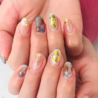ネイル nail roomのネイルデザイン