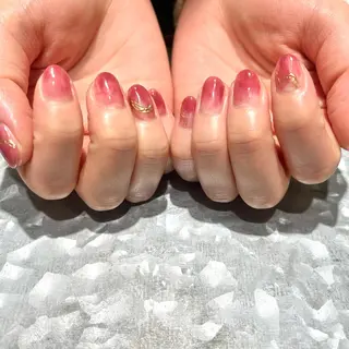 ネイル TRAM-nail moriizumiのネイルデザイン