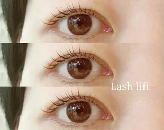 マツエク・マツパ 齊藤 舞のマツエク・マツパデザイン