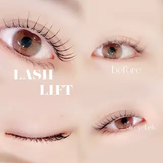 マツエク・マツパ Le futur💐 。のマツエク・マツパデザイン