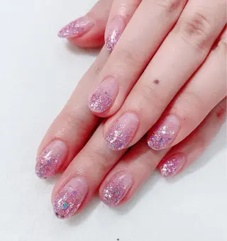 ネイル R salonのネイルデザイン