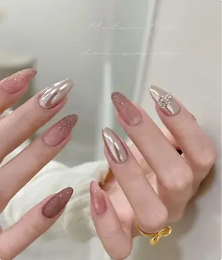 ネイル 禅 ネイルのネイルデザイン