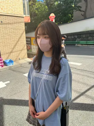 ロング 【代表】 🌟MASA🌟美髪のヘアスタイル