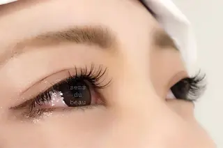 マツエク・マツパ Adorer 🍀アドレ🍀のマツエク・マツパデザイン