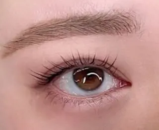 マツエク・マツパ 恵比寿MAXKELLY マックスケリー所属・MAXKELLY 💎JASのマツエク・マツパデザイン