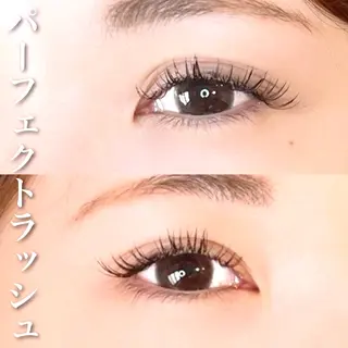 マツエク・マツパ アイラッシュサロン CoCoゆきなのマツエク・マツパデザイン