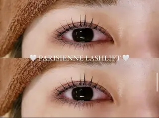 マツエク・マツパ Shucre名駅🖤 MOMOKAの眉毛・アイブロウイメージ