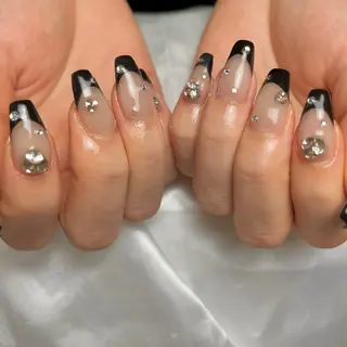 ネイル le ciel nailのネイルデザイン