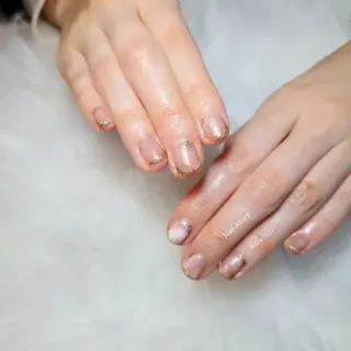 ネイル Nail Allureのネイルデザイン
