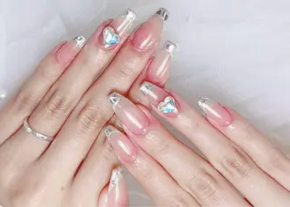 ネイル REI nailのネイルデザイン