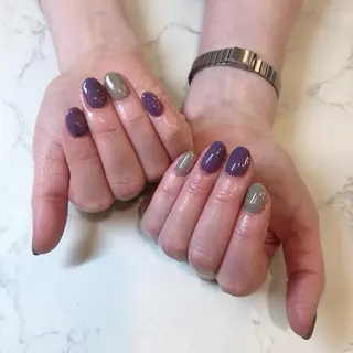 ネイル 🧸 Emiri🫧のマツエク・マツパデザイン