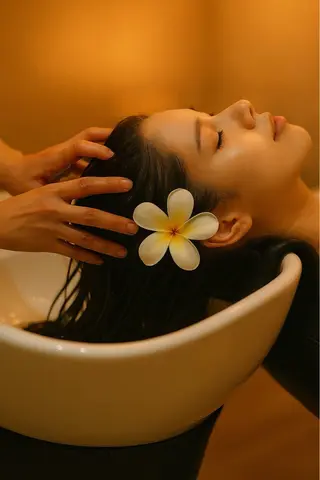 🍒艶髪/ヘッドスパ 🍒FUTA🍒のヘアスタイル