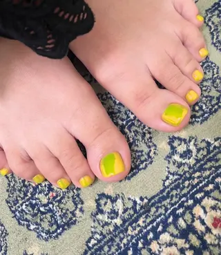 ネイル nails. hymのネイルデザイン