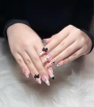 ネイル Nichi Nails❤️のネイルデザイン