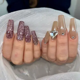 ネイル soi. ソワのネイルデザイン