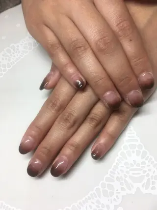 ネイル 新宿ネイルサロン ジェミディローサのネイルデザイン