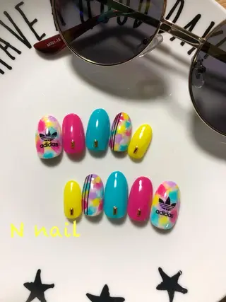 ネイル N nailのネイルデザイン