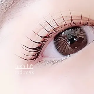 マツエク・マツパ Hayashi💗 渋谷本店店長のマツエク・マツパデザイン