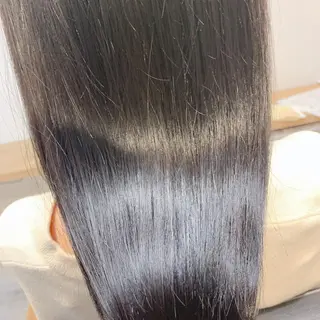 山本 舜也のヘアスタイル