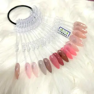 ネイル ガール ネイルサロン Girl salonのネイルデザイン