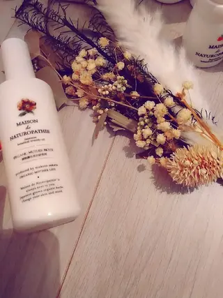 fairyrose organicエステのエステ・リラクイメージ