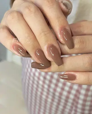 ネイル ネイルサロン Fii【フイ】のネイルデザイン