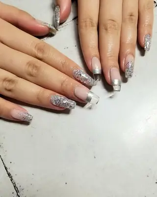 ネイル nail salon ipuniのネイルデザイン