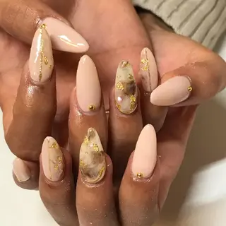 ネイル nail roomのネイルデザイン