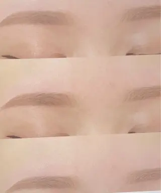 アイブロウ サロンドリズ(Salon de Riz)所属・sayaka. .の眉毛・アイブロウイメージ