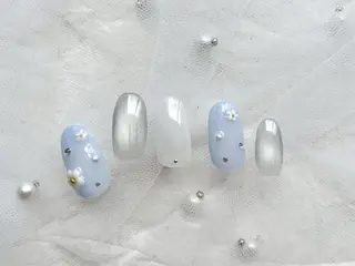 ネイル アイ.ネイリスト りこの眉毛・アイブロウイメージ