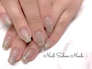 ネイル Nail Salon Noah.のネイルデザイン