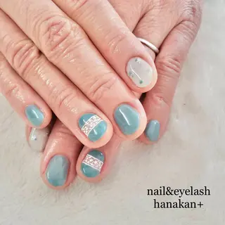 ネイル S Fumiのマツエク・マツパデザイン