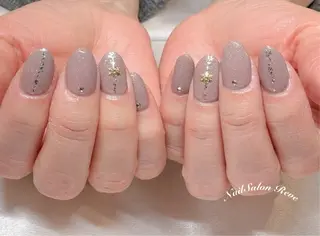 ネイル NailSalon Reveのネイルデザイン