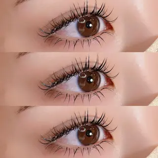 マツエク・マツパ 玉木 愛の眉毛・アイブロウイメージ