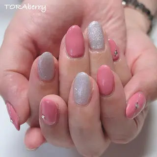 ネイル ネイリスト なつみのネイルデザイン