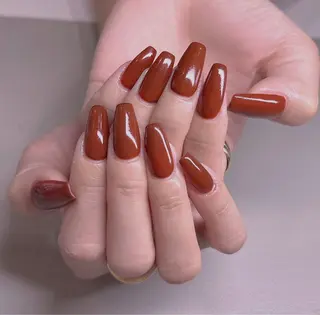 ネイル リン リンのネイルデザイン