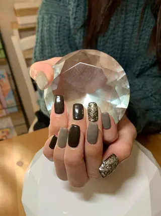 ネイル LAVISH nail salonのネイルデザイン