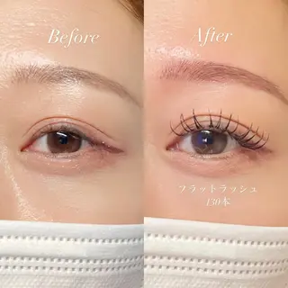 マツエク・マツパ すあい みやびのマツエク・マツパデザイン