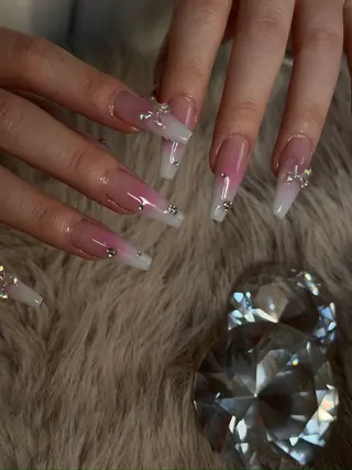 ネイル nail salon amiのネイルデザイン