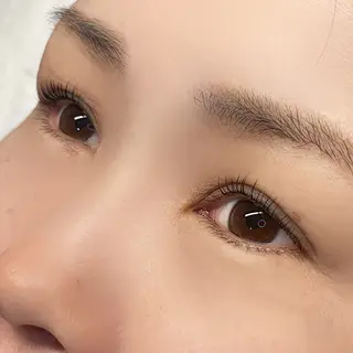 マツエク・マツパ おざき ゆきののマツエク・マツパデザイン