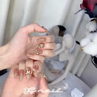 ネイル DG nailのネイルデザイン