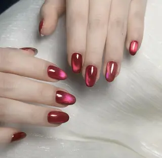 ネイル Pure&Rich Nailのネイルデザイン