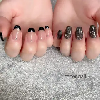 ネイル テネルネイル tener nailのネイルデザイン