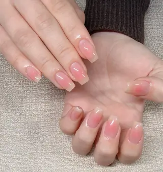 ネイル Betty nail サロンのネイルデザイン
