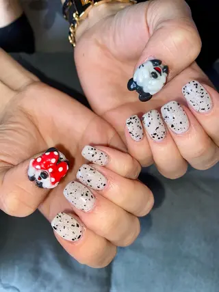 ネイル Beauty Salon Lunaのエステ・リラクイメージ