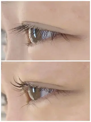 マツエク・マツパ luna  Nailのネイルデザイン